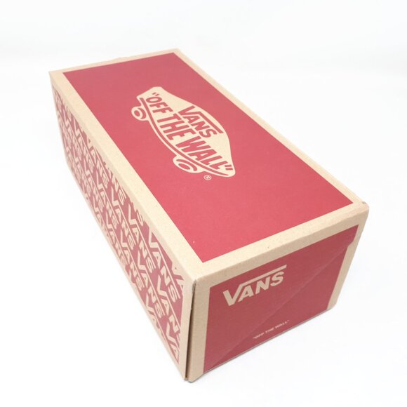 Vans Old Skool Rose Dreams Black White Skate Authentic Shoe Sneaker Womens 6 US - Picture 11 of 12